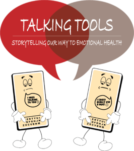 Talking Tools Logo