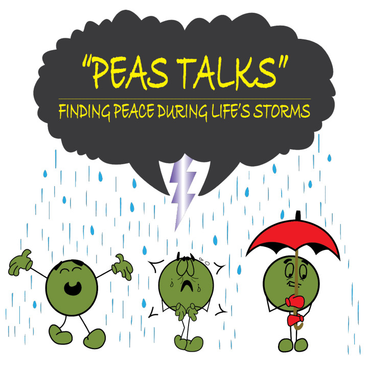 Peas Talks
